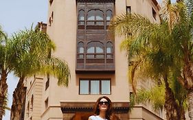 Hivernage Hotel & Spa